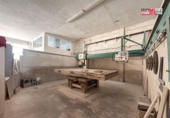 Nave Industrial en venta con 532m² en Santa Pola foto
