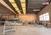 Nave Industrial en venta con 532m² en Santa Pola foto