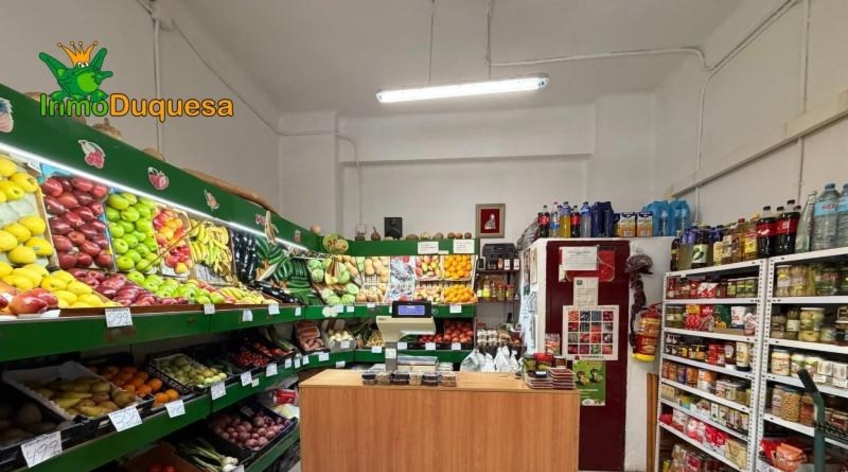 Local comercial