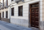 411m² building for sale in Granada, in the area of Magdalena Neighborhood, Calle Obispo Hurtado photo