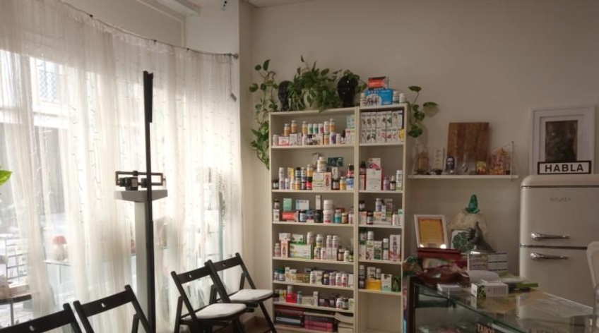 Local comercial