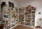 Local comercial
en lloguer
amb 70m² a Màlaga, a la zona de Lagunillas, Plaza Miguel de los Reyes foto