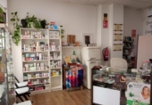 Local comercial
en lloguer
amb 70m² a Màlaga, a la zona de Lagunillas, Plaza Miguel de los Reyes foto
