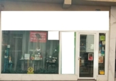Local comercial
en lloguer
amb 70m² a Màlaga, a la zona de Lagunillas, Plaza Miguel de los Reyes foto