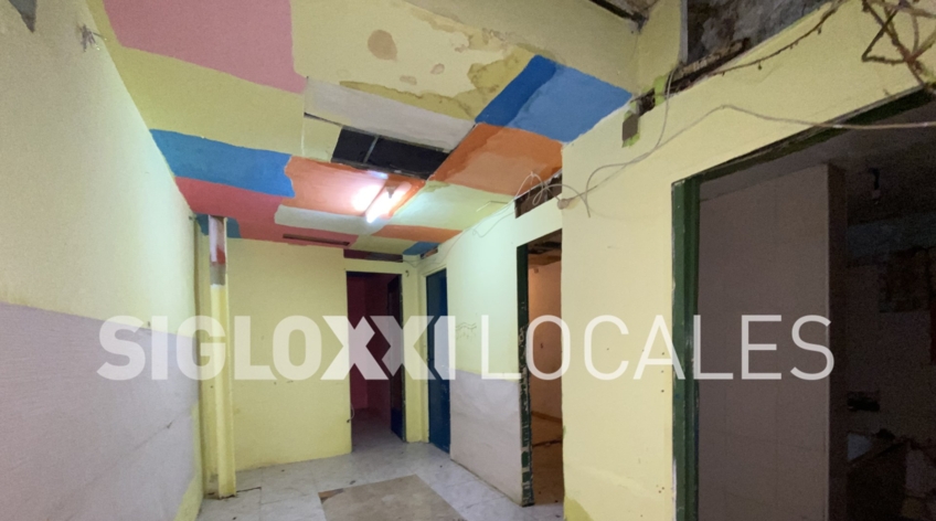 Local comercial