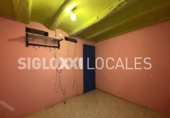 Local comercial en venta con 192m² en Barcelona, en la zona de Hostafrancs, Carretera de la Bordeta foto