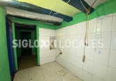 Local comercial en venta con 192m² en Barcelona, en la zona de Hostafrancs, Carretera de la Bordeta foto