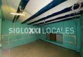 Local comercial en venta con 192m² en Barcelona, en la zona de Hostafrancs, Carretera de la Bordeta foto