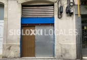 Local comercial en venta con 192m² en Barcelona, en la zona de Hostafrancs, Carretera de la Bordeta foto