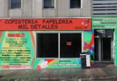 Local comercial en alquiler con 160m² en León, en la zona de San Lorenzo - La Palomera - San Mamés, Calle Joaquín González Vecín foto