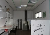 Local comercial en alquiler con 160m² en León, en la zona de San Lorenzo - La Palomera - San Mamés, Calle Joaquín González Vecín foto