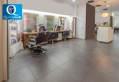 Peluqueria en traspaso con 140m² en Alicante, en la zona de Carolinas Bajas foto