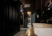 Oficinas en alquiler con 284m² en Madrid, en la zona de Ríos Rosas, Calle de Raimundo Fernández Villaverde foto