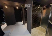 Oficinas en alquiler con 284m² en Madrid, en la zona de Ríos Rosas, Calle de Raimundo Fernández Villaverde foto