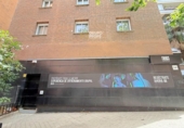 Oficinas en alquiler con 284m² en Madrid, en la zona de Ríos Rosas, Calle de Raimundo Fernández Villaverde foto