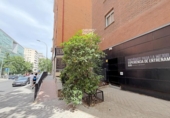 Oficinas en alquiler con 284m² en Madrid, en la zona de Ríos Rosas, Calle de Raimundo Fernández Villaverde foto