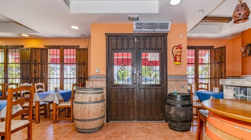Local comercial