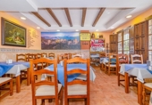 136m² restaurant for sale in Albolote, Avenida Andalucía photo