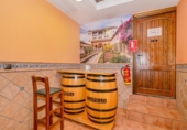 136m² restaurant for sale in Albolote, Avenida Andalucía photo