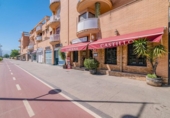 136m² restaurant for sale in Albolote, Avenida Andalucía photo