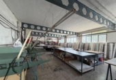 422m² warehouse industrial for sale in Petrer, Calle Pío XII photo