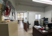 422m² warehouse industrial for sale in Petrer, Calle Pío XII photo