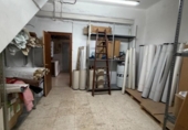 422m² warehouse industrial for sale in Petrer, Calle Pío XII photo