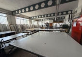 422m² warehouse industrial for sale in Petrer, Calle Pío XII photo