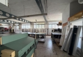 422m² warehouse industrial for sale in Petrer, Calle Pío XII photo