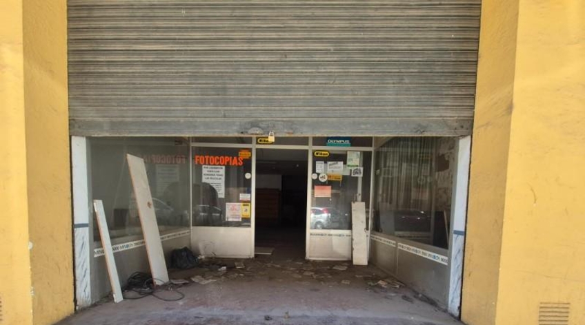 Local comercial