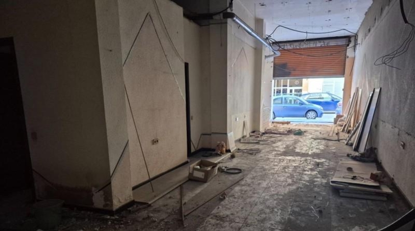 Local comercial