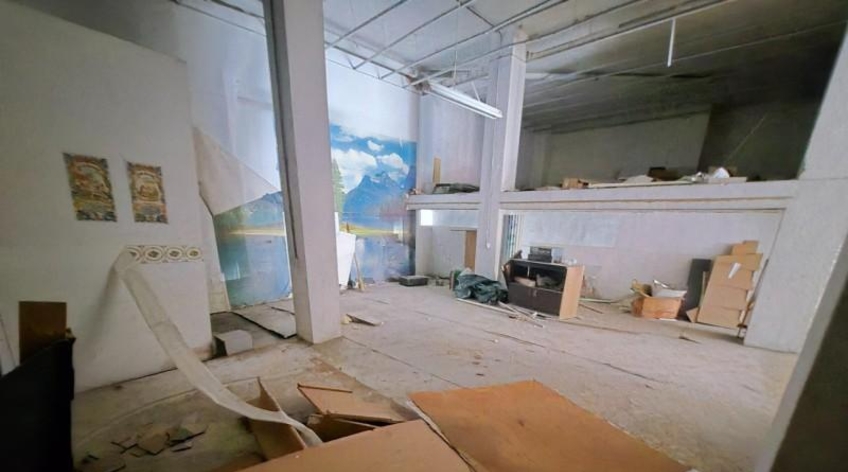 Local comercial