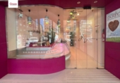 Local comercial
en venda
amb 50m² a Burgos, a la zona de Capiscol, Calle Fundación Sonsoles Ballve foto