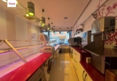 Local comercial
en venda
amb 50m² a Burgos, a la zona de Capiscol, Calle Fundación Sonsoles Ballve foto