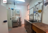 Local comercial
en venda
amb 50m² a Burgos, a la zona de Capiscol, Calle Fundación Sonsoles Ballve foto