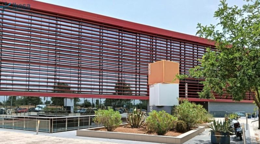 Oficina
