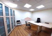 Oficinas en venta con 129m² en Ávila foto