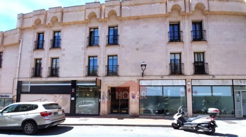 Local comercial