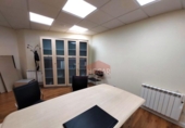 Oficinas en venta con 129m² en Ávila foto
