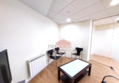 Oficinas en venta con 129m² en Ávila foto