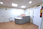 Oficinas en venta con 129m² en Ávila foto