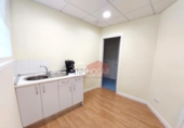 Oficinas en venta con 129m² en Ávila foto