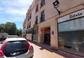Oficinas en venta con 129m² en Ávila foto