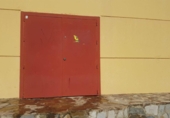 Nave Industrial en venta con 2015m² en Minas de Cala, Calle ARACENA, 12 foto