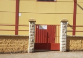 Nave Industrial en venta con 2015m² en Minas de Cala, Calle ARACENA, 12 foto