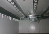 Nave Industrial en venta con 2015m² en Minas de Cala, Calle ARACENA, 12 foto