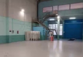 Nau
en venda
amb 320m² a Alcalá de Guadaíra foto