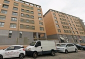 Local comercial en venta con 117m² en Madrid, en la zona de Valverde, Calle PUENTE LA REINA, 25 foto