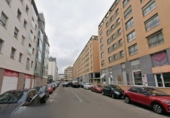 Local comercial en venta con 117m² en Madrid, en la zona de Valverde, Calle PUENTE LA REINA, 25 foto
