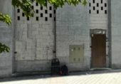 Local comercial en venta con 117m² en Madrid, en la zona de Valverde, Calle PUENTE LA REINA, 25 foto